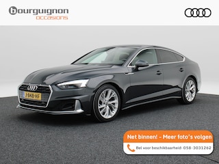 Audi A5 Sportback 40 TFSi 190 Pk Automaat Launch edition Business | Full LED | Sportstoelen | Camera | Privacy Glass | 18 Inch | 32.026 Km !!