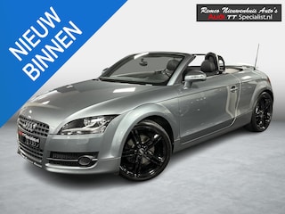 Audi TT Roadster 2.0 TFSI Pro Line Btw Auto Nieuwstaat
