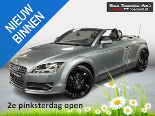 Audi TT Roadster 2.0 TFSI Pro Line Btw Auto Nieuwstaat