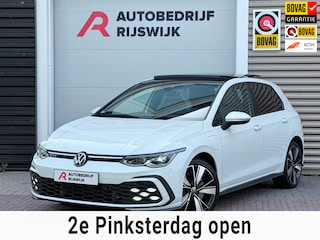 Volkswagen Golf 1.4 eHybrid GTE Pano/Leer/HuD/Matrix