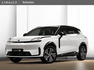 Lynk & Co 08 Business Edition | Panoramadak | 360° camera |