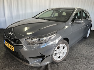Kia Ceed Sportswagon 1.5 T-GDi DynamicLine 1E EIGN/160PK/ECC/APPLE/CAMERA