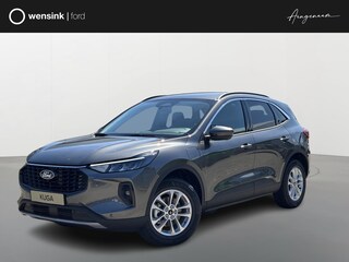 Ford Kuga 2.5 PHEV Titanium PRIVATE LEASE DEAL | Stoel,- Stuur & Voorruitverwarming | Adaptieve Cruise Control | Elektrische Trekhaak |