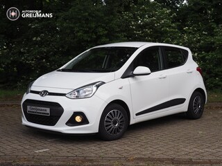 Hyundai i10 1.0i i-Motion Comfort