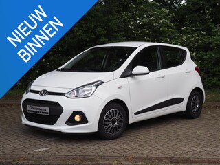 Hyundai i10 1.0i i-Motion Comfort