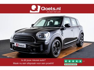 Mini Countryman 1.5 Cooper Panoramdak - Active Cruise Control - Driving/park Assistant - Harman Kardon - Achteruitrijcamera - Comfort acces - Elektrisch verwarmbare/verstelbare voorstoelen -