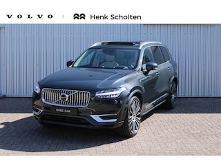 Volvo XC90 T8 Twin Engine AWD Inscription