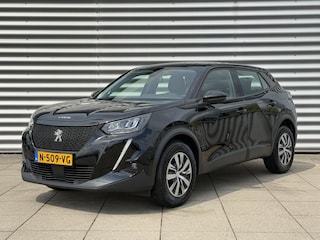Peugeot 2008 1.2 PureTech Blue Lease Active