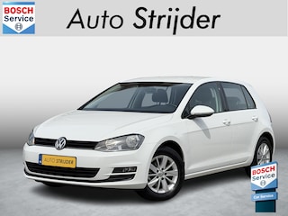 Volkswagen Golf 1.2 TSI Business Edition Connected