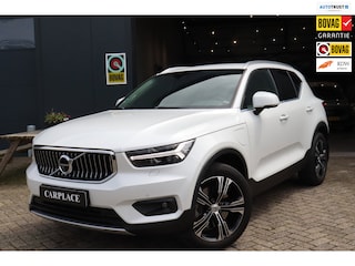 Volvo XC40 1.5 T5 Twin Engine Inscription-300 pk