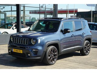 Jeep Renegade 4xe 190 Plug-in Hybrid Electric S | PANO | LED | ACC
