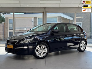 Peugeot 308 1.6 THP Active |Ketting vervangen|Trekhaak|Clima|Navigatie|Blutooth|Cruis|