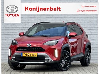 Toyota Yaris Cross 1.5 Hybrid Adventure Automaat | Pano | NL auto | Navi