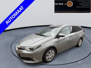 Toyota Auris 1.8 Hybrid Executive 3 MND GAR | NAVI | CLIMA | CRUISE CONTROL |