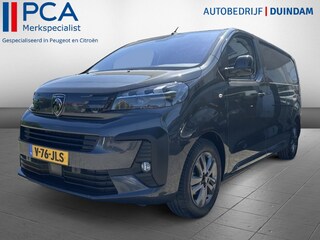 Peugeot Expert 2.0 BlueHDI 145 S&S | Duindam Original |