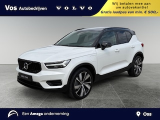 Volvo XC40 T5 Recharge R-Design | Panoramdak | Trekhaak elektr.