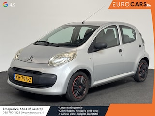 Citroën C1 1.0-12V Séduction