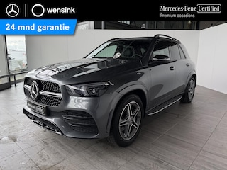 Mercedes-Benz GLE 350 e 4MATIC | AMG | Night | Afneembare trekhaak | Memory | Widescreen | Stoelverwarming |