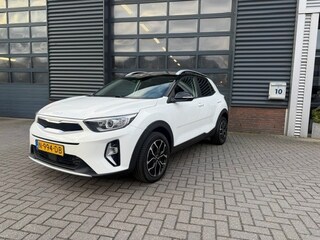 Kia Stonic 1.0 T-GDi MHEV DynamicPlusLine Navi Camera Carplay