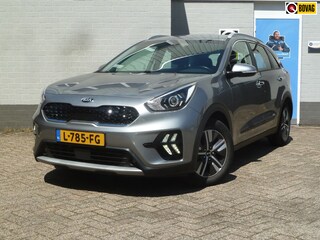 Kia Niro 1.6 GDi DynamicLine|Navi|Adaptive-Cruise|Camera|Afn.Trekhaak|Origineel-NL|Dealer-Onderhouden