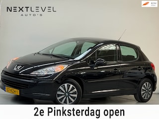 Peugeot 207 1.4 XR Airco Nieuwe Koppeling 1 Jaar APK Nette Auto