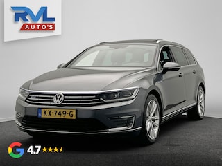 Volkswagen Passat Variant 1.4 TSI GTE Highline | Pano/Dak | Alcantara/Leder | Adapt.Cruise/Control | Origineel NL