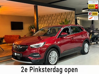 Opel Grandland X 1.6 Hybrid4 Innovation | 224pk | 4WD | Plug-in Hybrid | Camera | Dealer onderhouden | Rijklaar