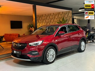 Opel Grandland X 1.6 Hybrid4 Innovation | 224pk | 4WD | Plug-in Hybrid | Camera | Dealer onderhouden | Rijklaar