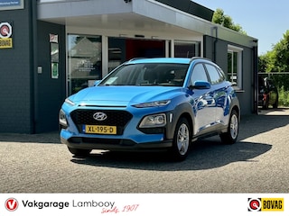 Hyundai Kona 1.0T Essence