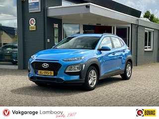 Hyundai Kona 1.0T Essence