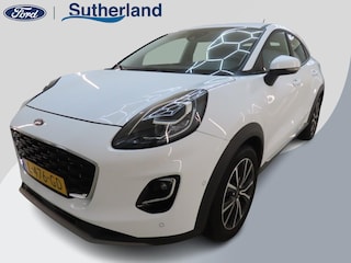Ford Puma 1.0 EcoBoost Hybrid Titanium | 26.000 KM | Winter Pack | Driver Pack | WORDT VERWACHT!