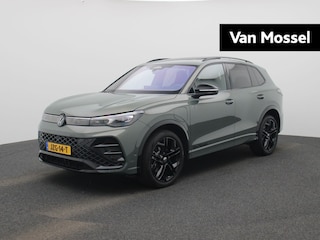 Volkswagen Tiguan 1.5 eHybrid R-Line Edition