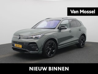 Volkswagen Tiguan 1.5 eHybrid R-Line Edition