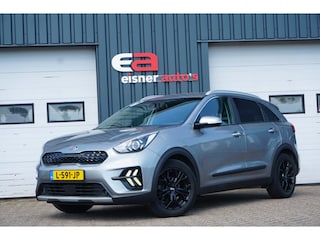 Kia Niro 1.6 GDi DynamicLine | CAMERA | ADAPT. CRUISE | CARPLAY |