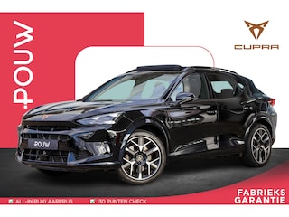 Cupra Formentor 1.5 TSI e-Hybrid 272pk VZ Performance | SoH 100% | Panoramadak | Trekhaak Wegklapbaar | Sennheiser Audio