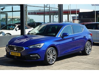 Seat Leon 1.5 TSI Xcellence Business Intense