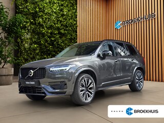 Volvo XC90 2.0 T8 Recharge AWD R-Design | 97% SOH | Trekhaak | Harman/Kardon | Panoramadak | Pilot Assist