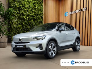 Volvo C40 Recharge Twin Intro Edition 78 kWh | Pano | 360 Cam | Memory | Harman/Kardon | Pilot Assist