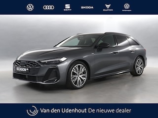 Audi A5 Avant 2.0 TFSI 204PK S Edition S-Tronic / Passanger Display / 360 Camera / Matrix LED