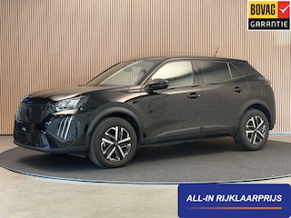 Peugeot 2008 1.2 Hybrid 145PK Aut. Style | Carplay | LED | PDC | Cruise | Incl. garantie