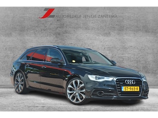 Audi A6 Avant 3.0 TDI quattro Pro Line S | Navigatie | Bose | Luchtvering | Panoramadak | ACC | Camera | Massage stoelen | Keyless |