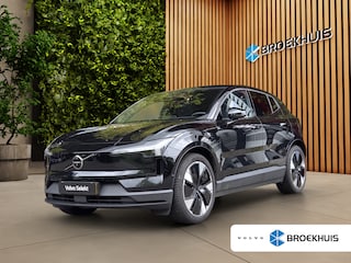 Volvo EX30 Single Motor Extended Range Ultra 69 kWh | 360 Cam | Pano | 20" Velgen | Harman/Kardon | Memory | Pilot Assist
