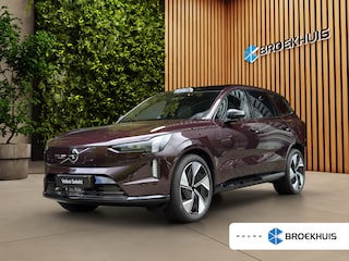 Volvo EX90 Twin Motor Performance Ultra 7p. 111 kWh | Full Option! | Trekhaak | Massage | Bowers&Wilkins | Luchtvering | Soft-close