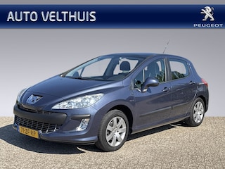 Peugeot 308 1.6 VTI XS 5-DRS *clima, trekhaak, radio/cd*