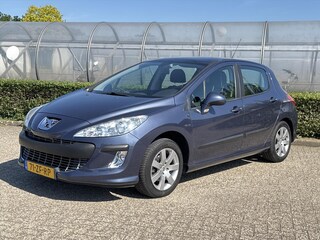 Peugeot 308 1.6 VTI XS 5-DRS *clima, trekhaak, radio/cd*