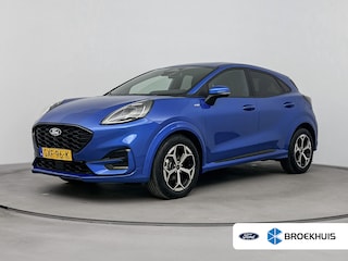 Ford Puma 1.0 EcoBoost Hybrid ST-Line {uitgelichte-opties}