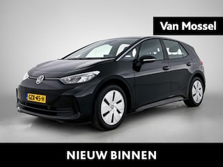 Volkswagen ID.3 Pure Oranje Edition 52 kWh | Apple Carplay | Android Auto | Navigatie |