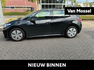 Volkswagen ID.3 Pure Oranje Edition 52 kWh | Apple Carplay | Android Auto | Navigatie |