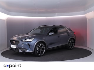 Cupra Formentor 1.4 e-Hybrid Performance 204 pk Automaat | Navigatie | Parkeersensoren (Park assist) | Achteruitrijcamera | Stoel/stuur verwarming |