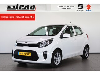 Kia Picanto 1.0 CVVT ComfortLine / Airco / Bluetooth /